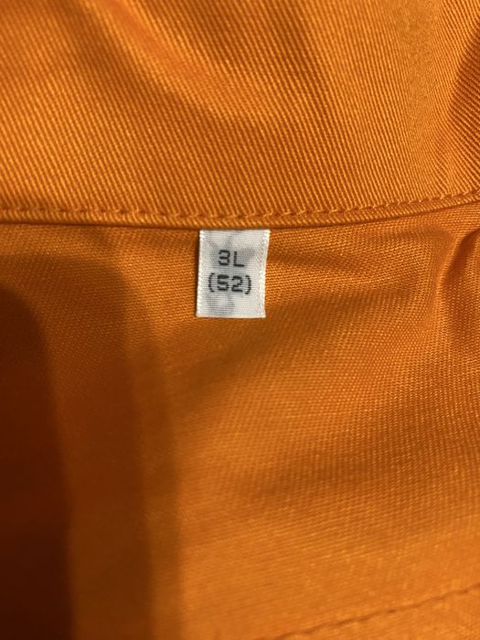 Спецодежда, рабочая форма