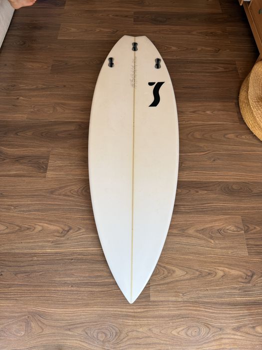 Prancha surf semente 5’9 29 litros