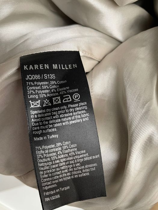 Żakiet Karen Millen rozm S
