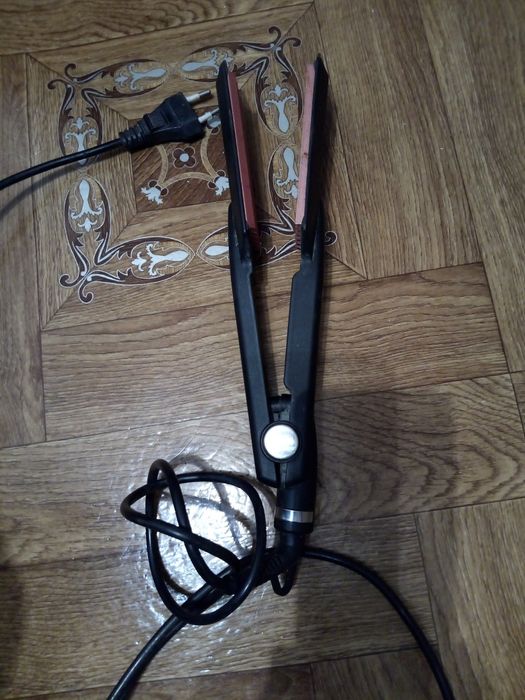 Плойка Promozer MZ-7725