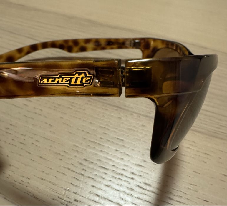 Óculo de Sol - Arnette