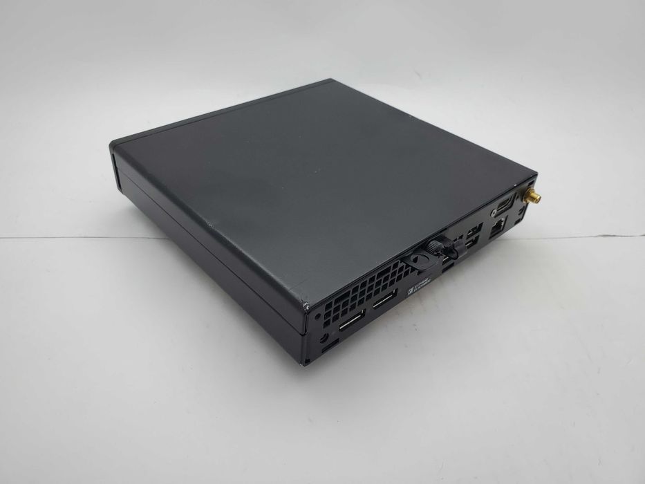 Dell OptiPlex 7080 i5-10500T 8/256GB DisplayPort DP-HDMI WiFi+BT #6371