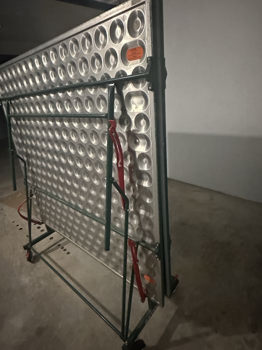 Mesa de Ping Pong