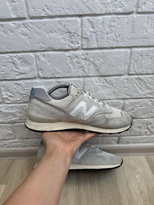 Кросівки New Balance 574