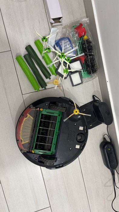 Automatic Vacuum Cleaner iRobot423491923041986562