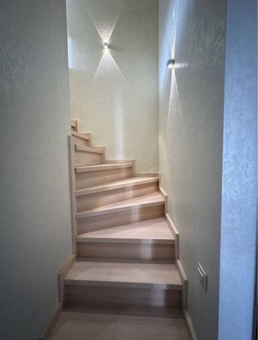 Таунхаус на Ленпоселке/ готовый сданный дом/ без комиссии