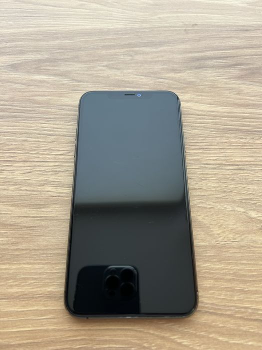 Iphone 11 Pro Max 64gb Space Gray Neverlock