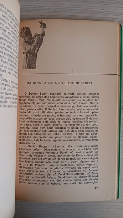 Rainer Maria Rilke, Histórias do Bom Deus