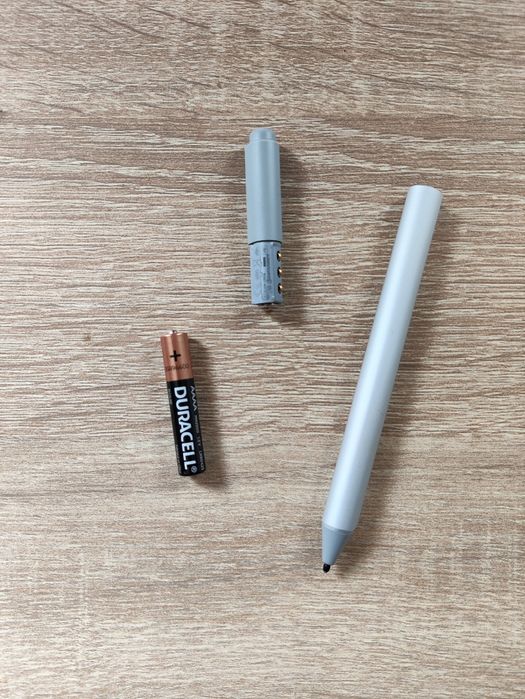 Стилус Microsoft Surface Pen 1776, для Pro / Laptop / Book