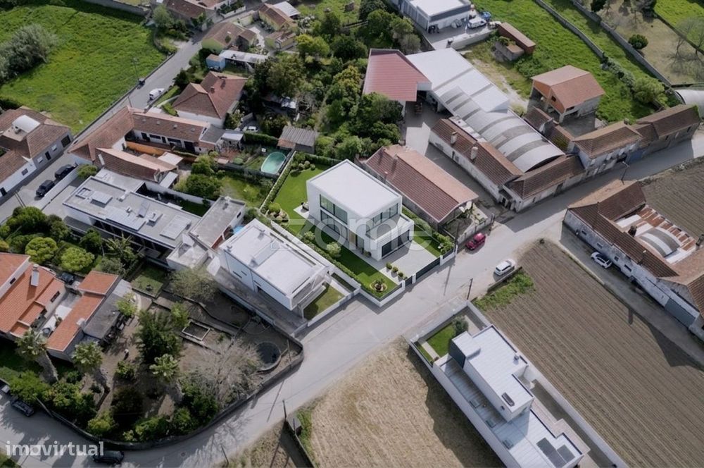 Terreno em Vilar, Aveiro – Oportunidade Única!