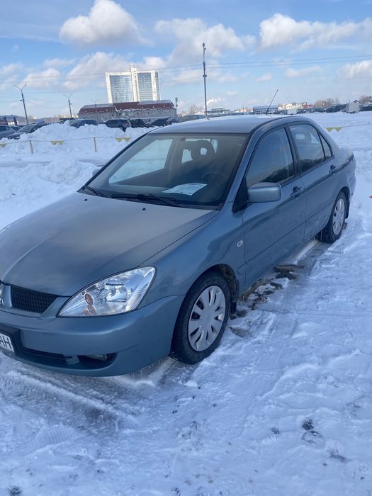 Продам mitsubishi lancer 9!