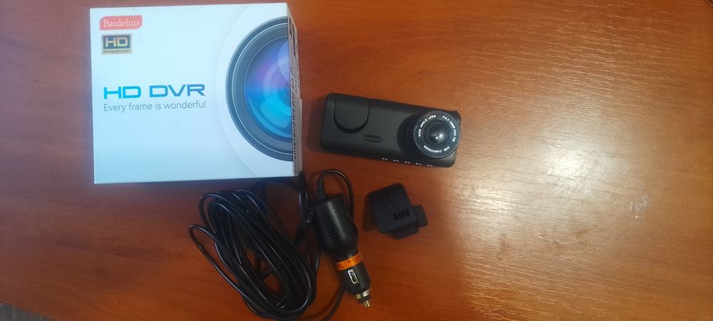 Продам Відеореєстратор