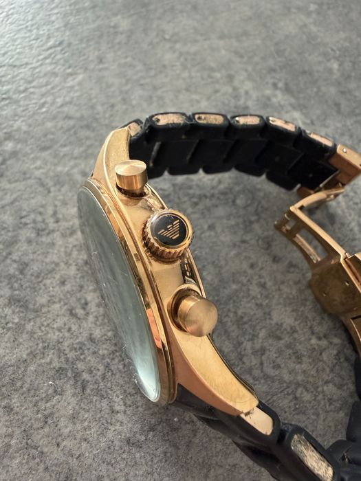 Zegarek Emporio Armani AR 5905