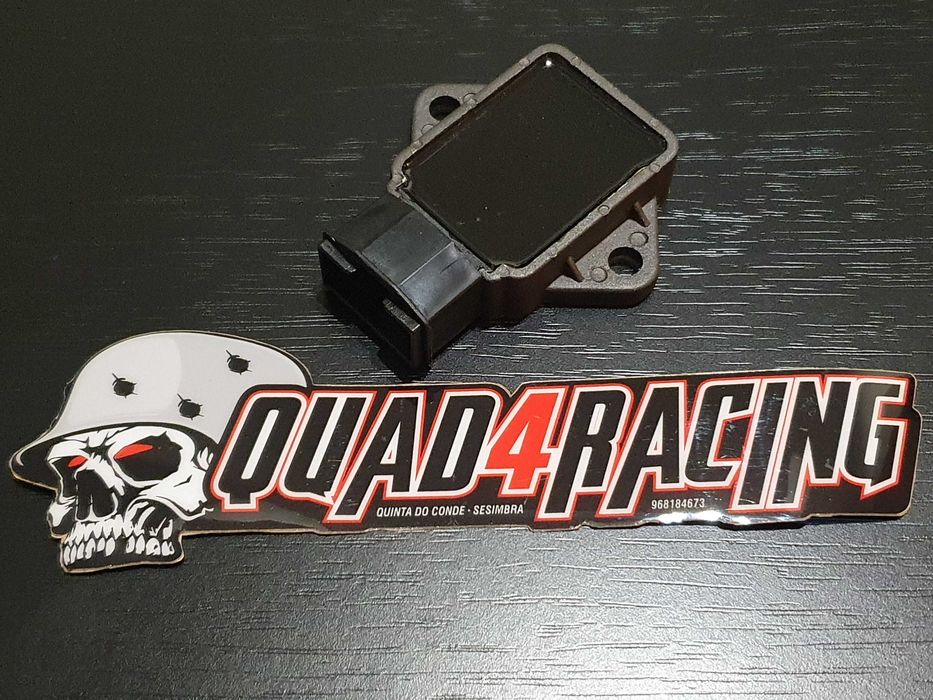 Retificador BMW, Can Am Yamaha Polaris Seedoo