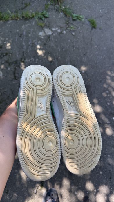 nike air force 1 38(24cm)