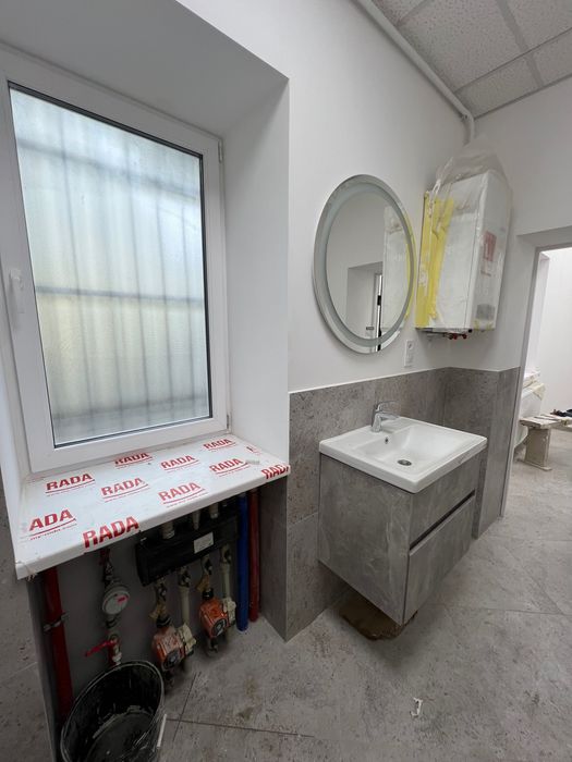 Оренда приміщення з ремонтом Стуса 28,корпус 4