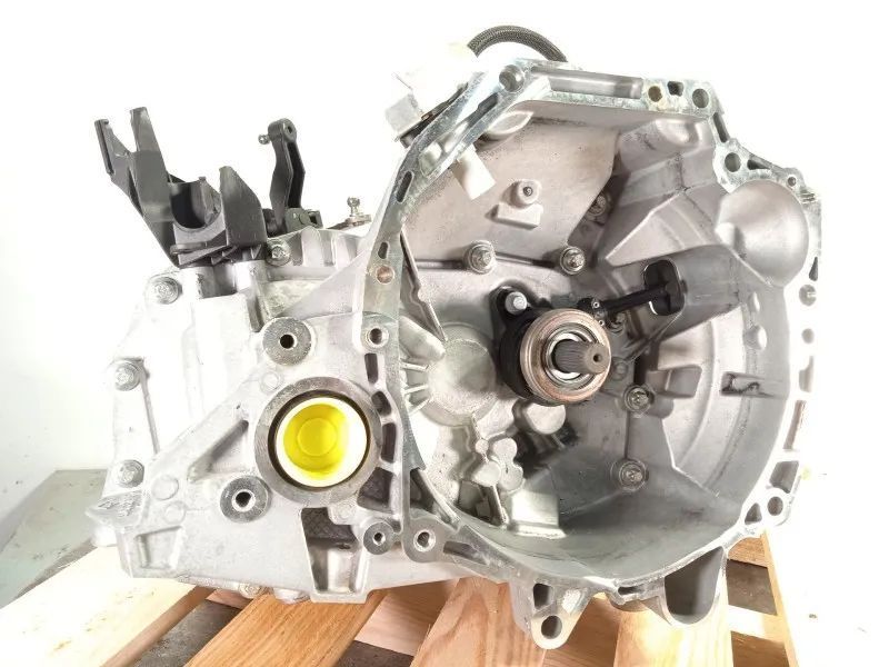 Caixa de Velocidades JH3397 Dacia Sandero 1.0 SCe de 2018