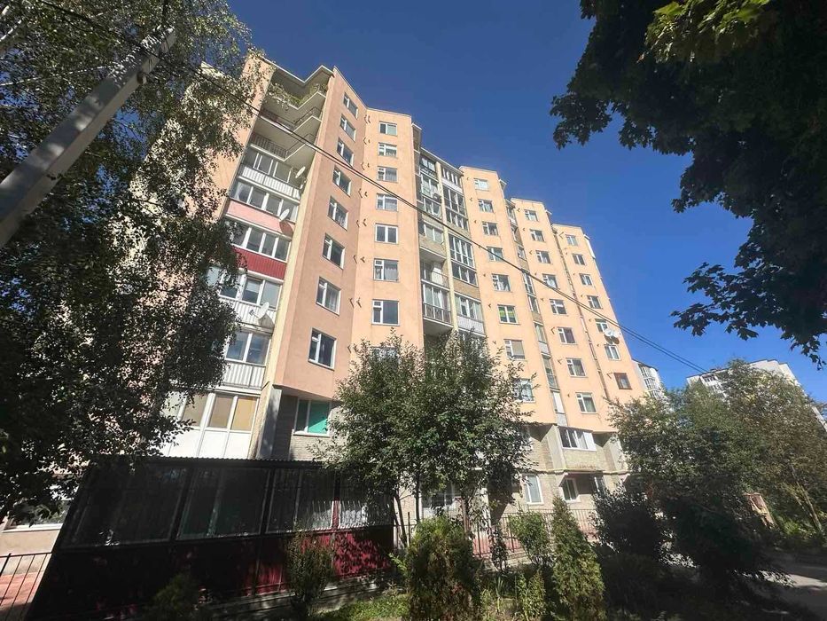 Здам 2-кім.квартиру м.Тернопіль, Аляска, вул.Овочева