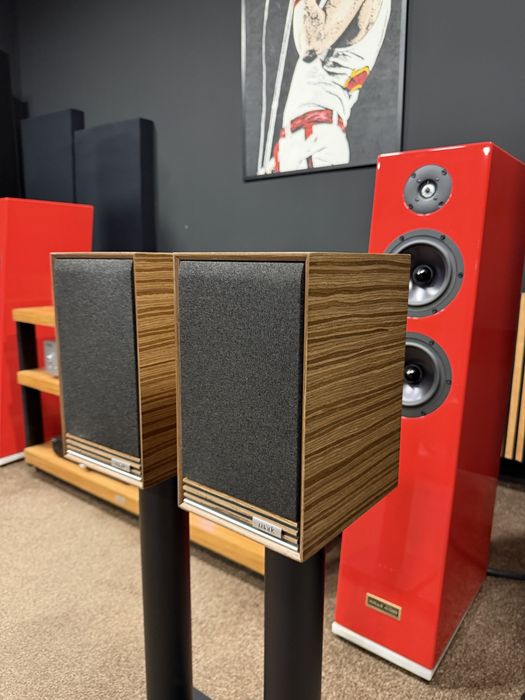 Ruark Sabre-R - kolumny podstawkowe/ monitory | RATY 0%| gwarancja