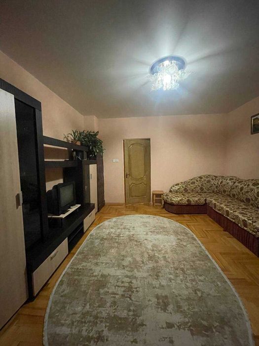 3х кімнатний номер
