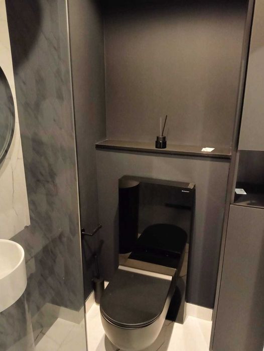 HANZA TOWER | 7 piętro | Loggia | Widok na basen | PREMIUM | 25 m²