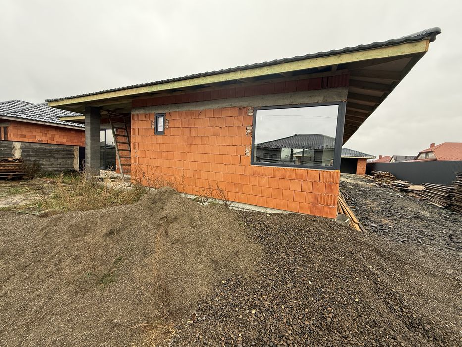 Продаж американки