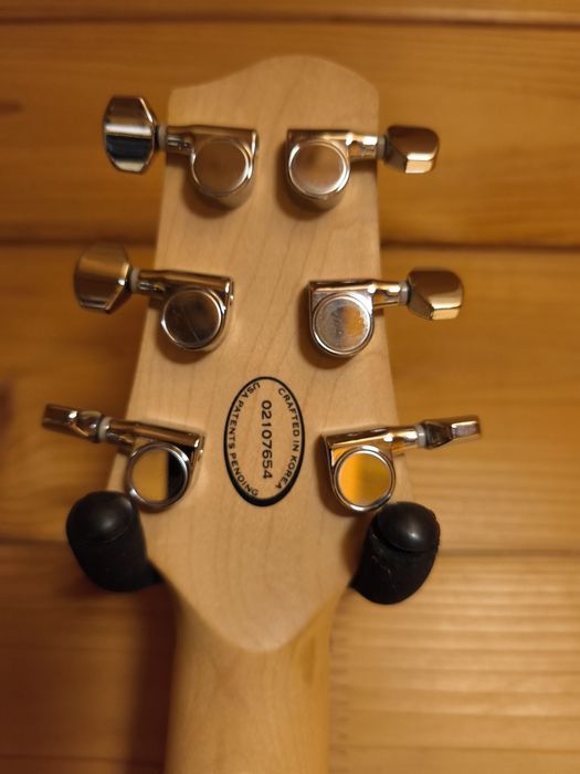 LINE 6 Variax 500