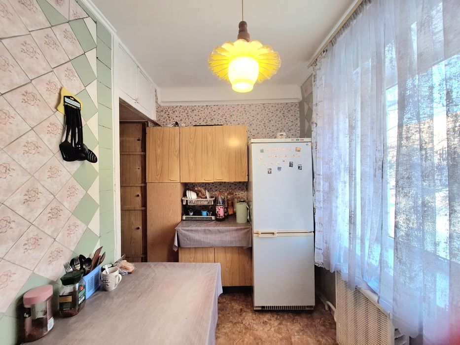 Здам 2К кв, Доманицького, ринок Дніпро!