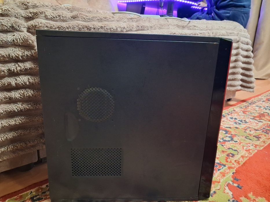 Корпус для компьютера