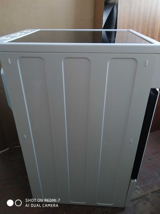 Плита электрическая BEKO