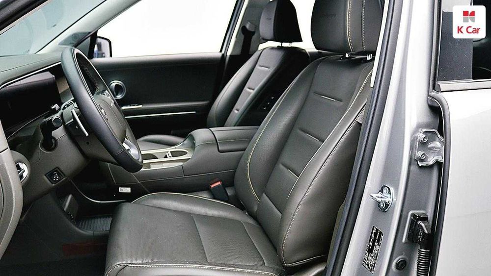 Hyundai Palisade 2026 (LX3)  | Turbo 2.5 AWD с ПДВ