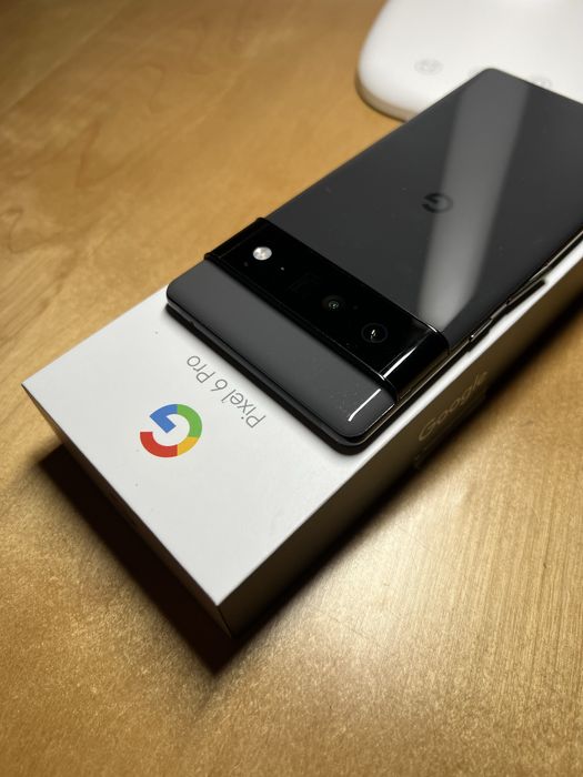 Google Pixel 6 Pro 128GB