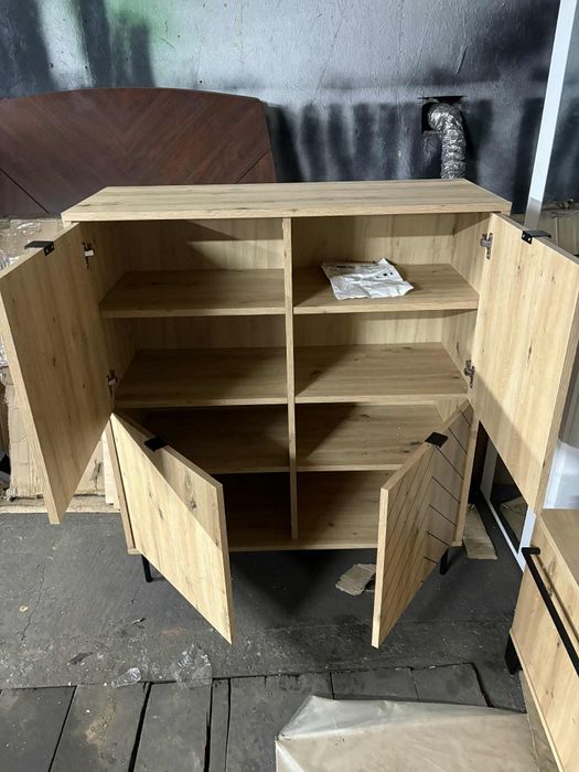 Komoda Art 4d Jodełka Nowa