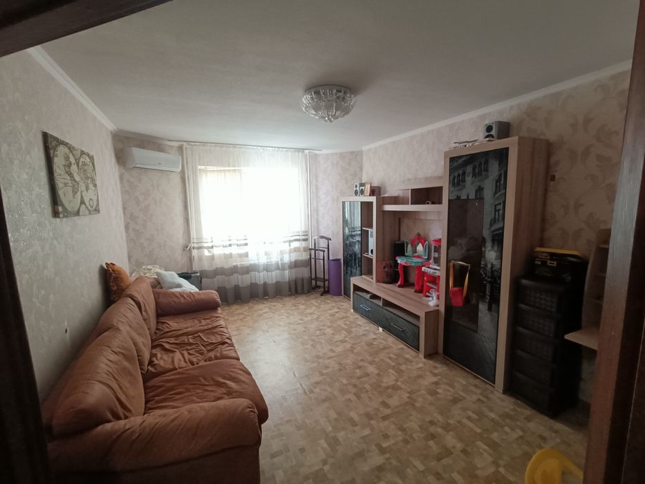 1 кімнатна квартира