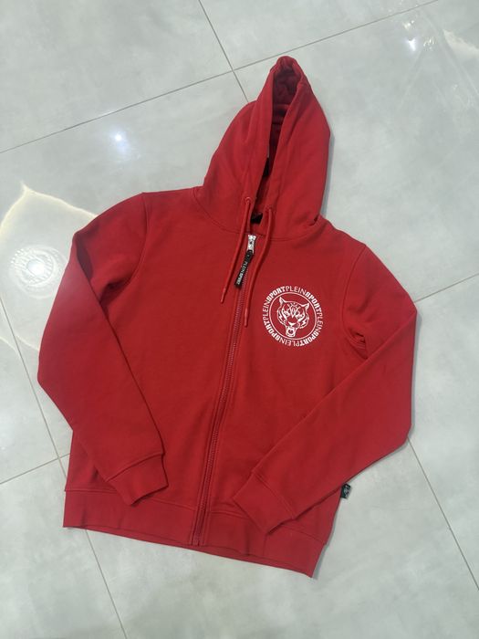 Nowa z metką bluza męska Plein Sport S