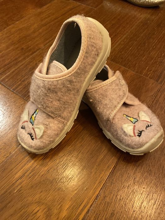 Geox Respira kapcie rozmiar 26