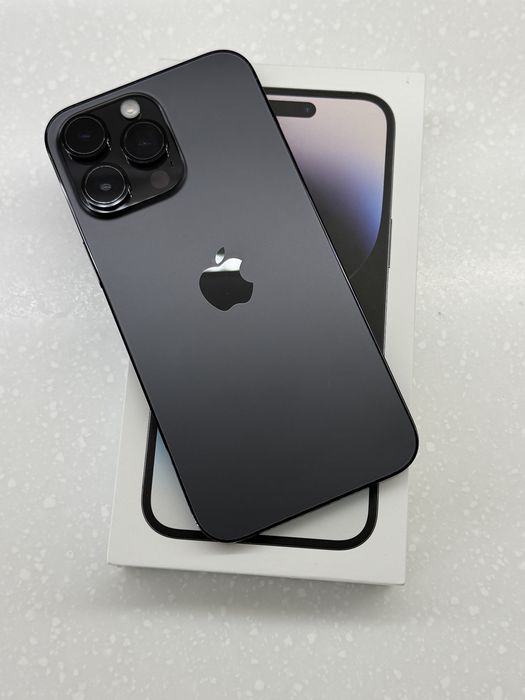 Продам Iphone 14 pro max 128