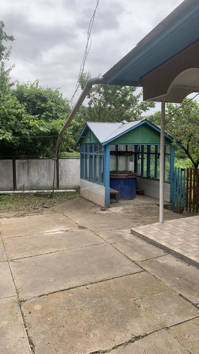 Продається будинок в смт. Вендичани