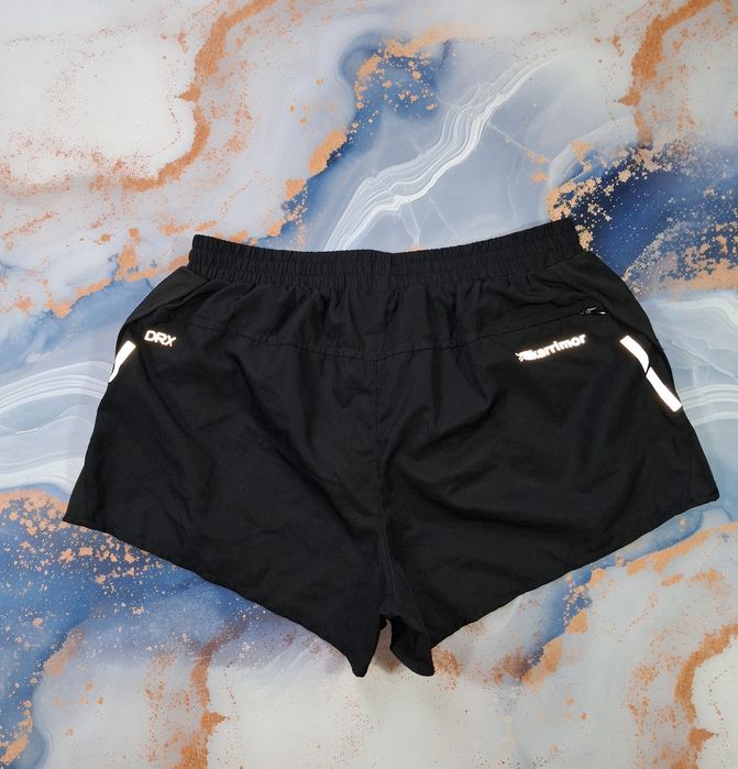 Шорты Karrimor Xlite Running беговые спортивные рефлективные