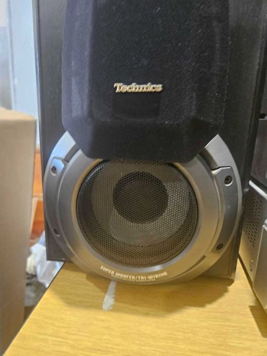 Wieża technics SA-EH760