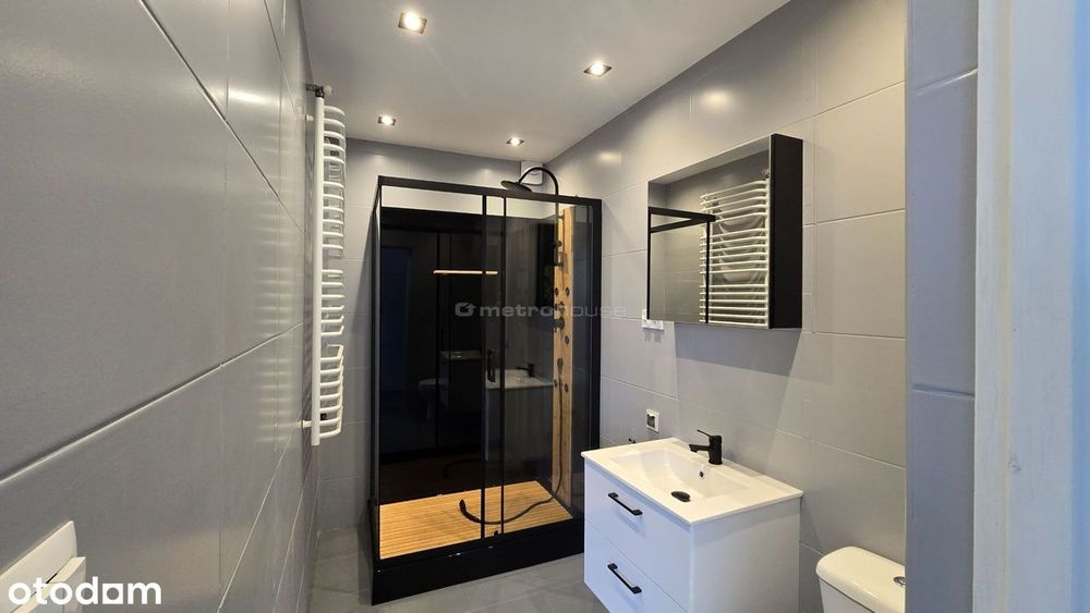 Alternatywa dla mieszkania w bloku  dom 68 m²