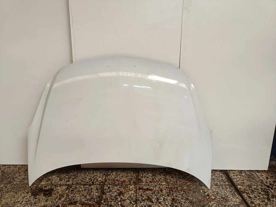 Capot Opel corsa D 2008