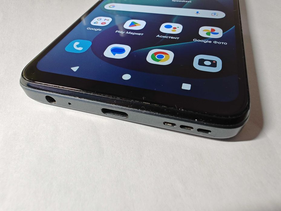 Motorola Moto G 5G 2024 6.6" 128GB 4+4GB RAM XT2417-1