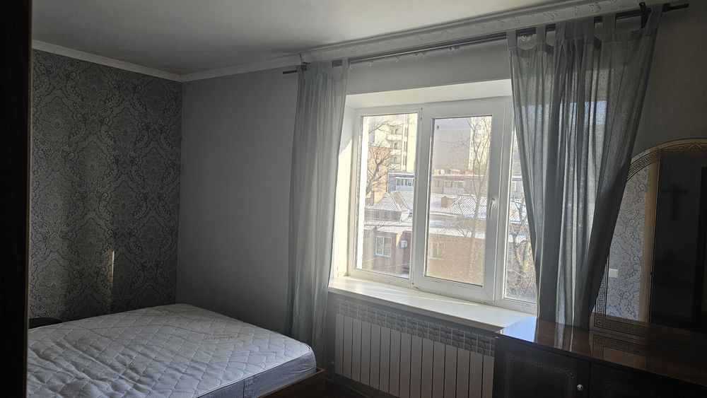 Продам 2к квартиру Центр