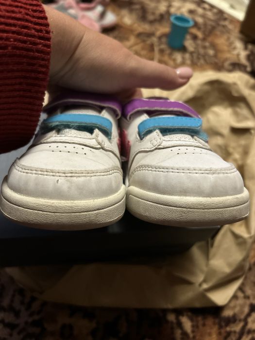 Кросівки New Balance  26 розмір
