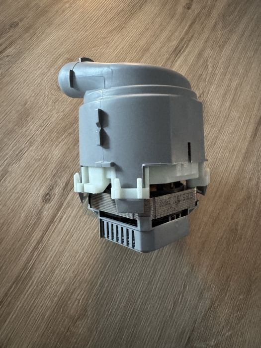 Pompa do zmywarki bosh