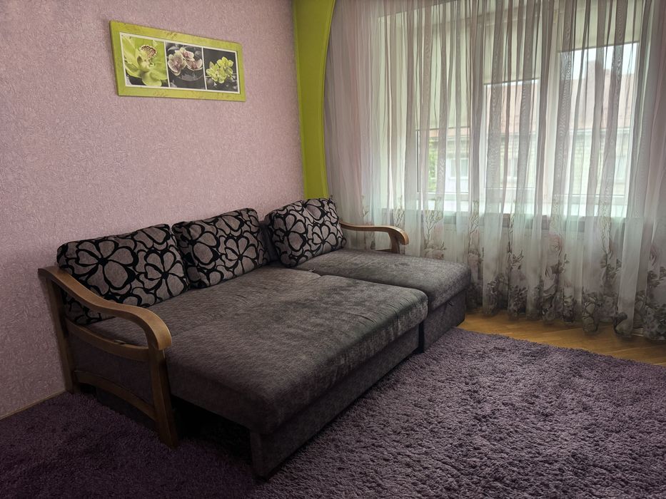 До 4х спальних місць / 15хв до Центру / Звітні документи