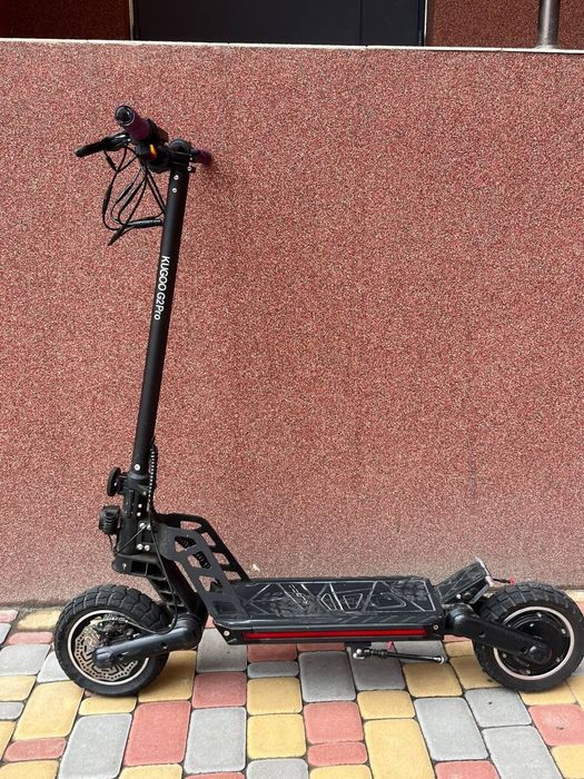 Kugoo G2 PRO 2020