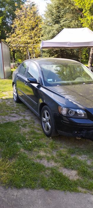 Sprzedam Volvo S40 II