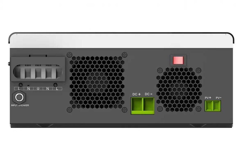 Інвертор 3,2 кВт MUST PV18-3224 VPM II
